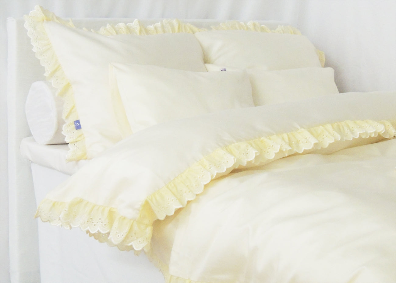 Duvet cover Romance | Pastel