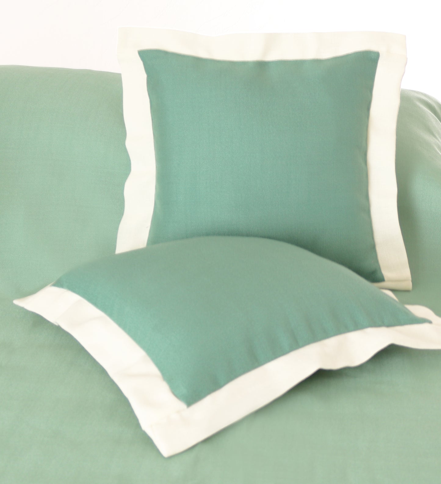 Pillowcase | Wings 40x40 cm