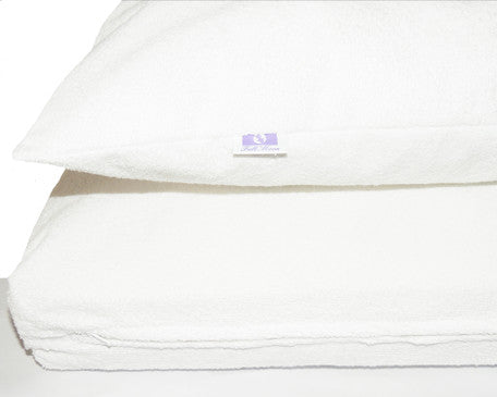 Patja & päällinen Waterproof - Full Moon