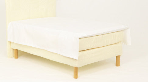 Pikapetauslakana | kampapuuvilla percale