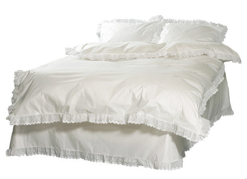 UUTTA! Seksikkäät, romanttiset lakanat