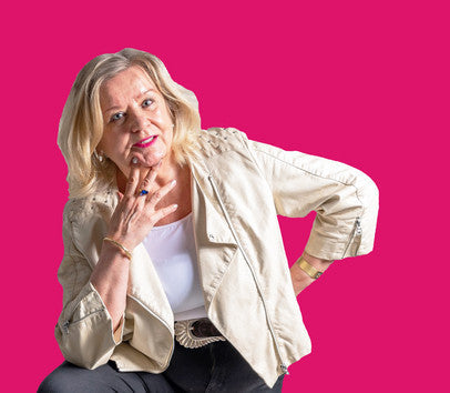 Full Moon petauspussilakanan synty