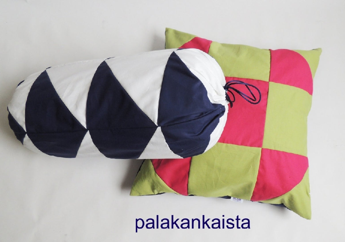Palakankaat puuvillaa 1 kg – käsityöharrastajan aarrearkku