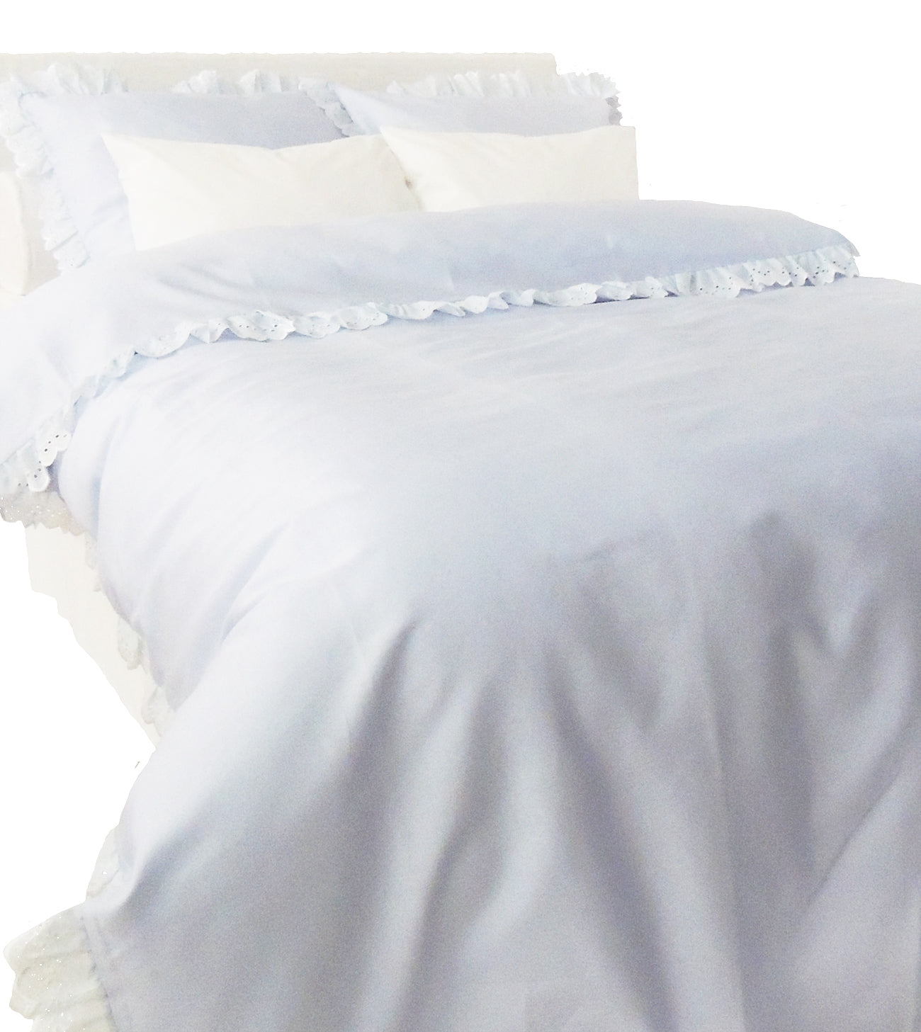 Duvet cover Romance | Pastel