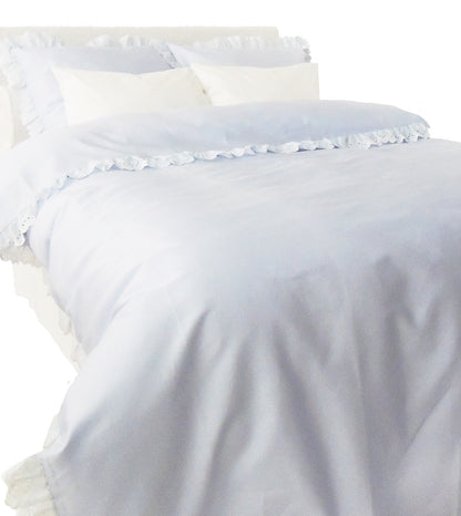 Duvet cover Romance | Pastel
