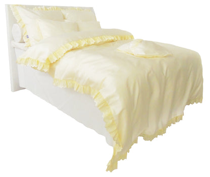 Duvet cover Romance | Pastel