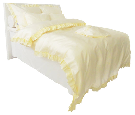 Duvet cover Romance | Pastel