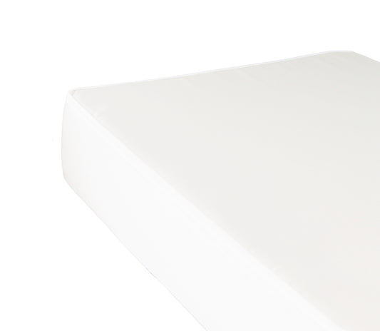 Mattress bag | Crisp white