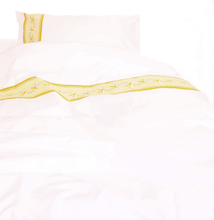 Duvet cover Butterfly