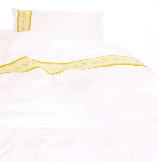Duvet cover Butterfly