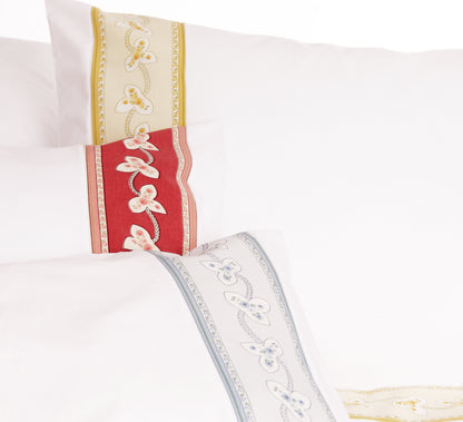 Duvet cover Butterfly