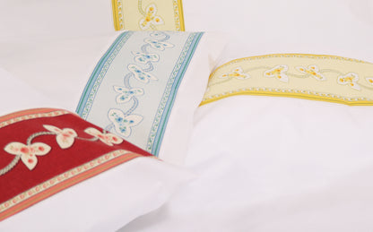 Duvet cover Butterfly