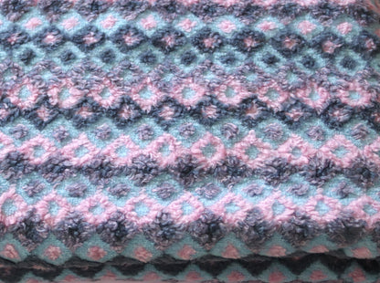 Baby hooded blanket | Softy