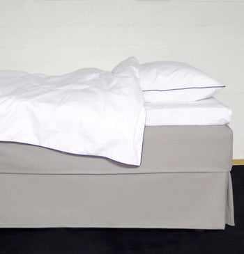 Runkopatjan päällinen – Napakka harmaa