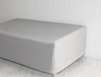 Runkopatjan päällinen – Napakka harmaa