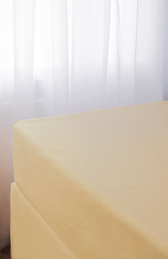 Patjapussi | Napakka beige