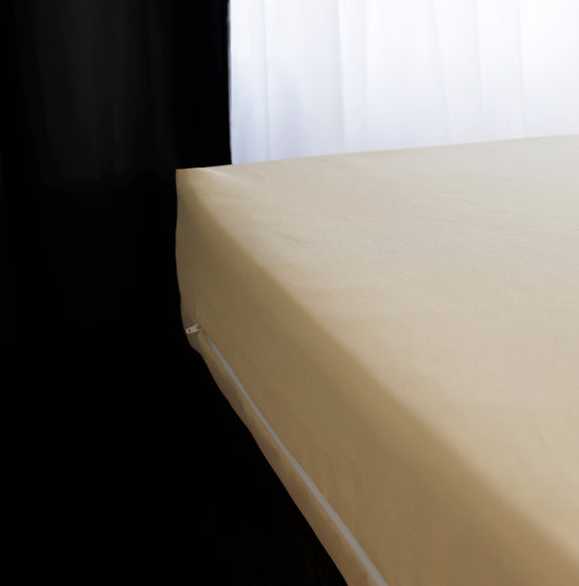 Patjapussi | Napakka beige