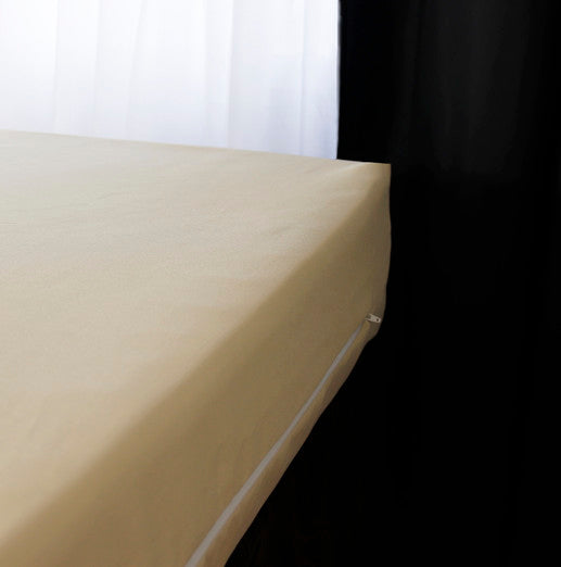 Patjapussi | Napakka beige