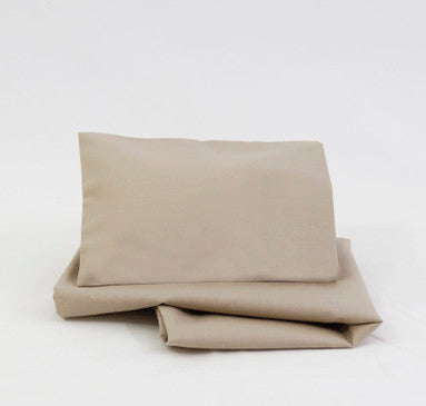 Lakana | kampapuuvilla percale