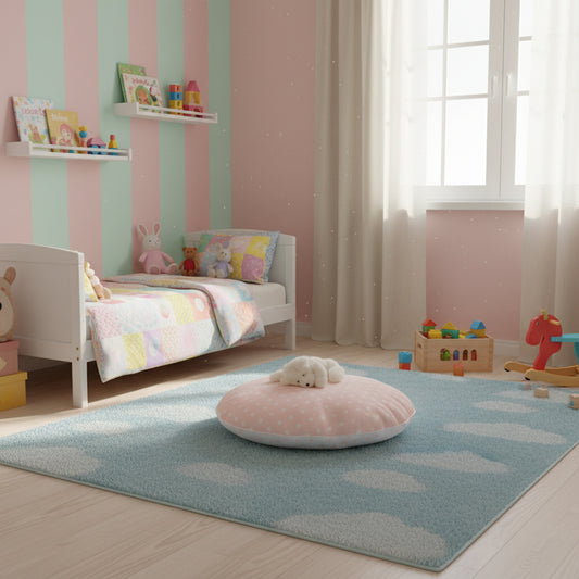 Lattiatyynynpäällinen | Moonika