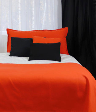 Kaitapeite | Napakka oranssi