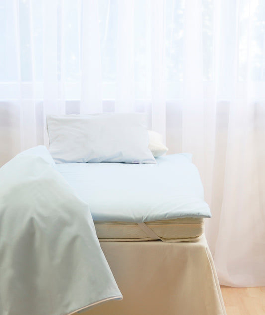 Petauspatjan pehmeä suojalakana