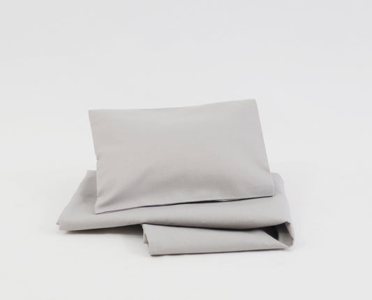 Lakana | kampapuuvilla percale