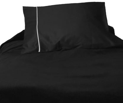 Tereellinen tyynyliina – Kampapuuvilla Percale | Full Moon