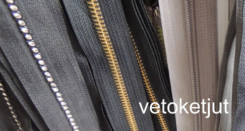 Vetoketjut