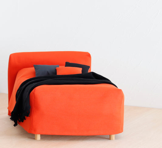 Huppupäiväpeite | Napakka kymmenessä erivärissä