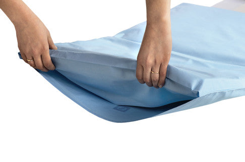 Petauspussilakana | satiini  percale