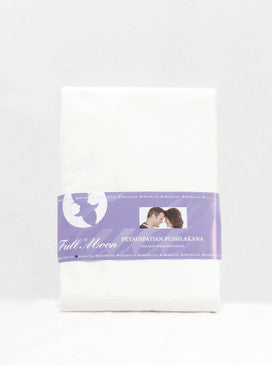 Petauspussilakana | satiini  percale