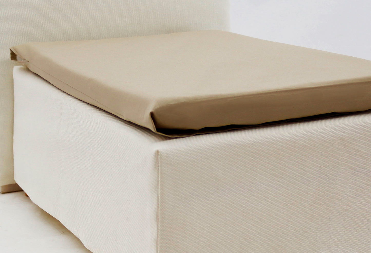 Bed sheet | combed cotton