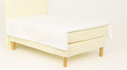 Pikapetauslakana | kampapuuvilla percale