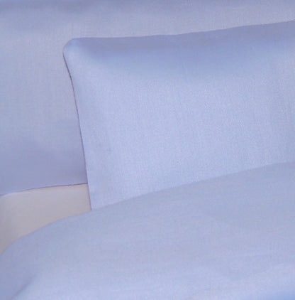 Satiinityynyliina percale 300TC