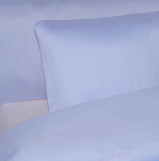 Satiinityynyliina – Percale 300 TC | Full Moon