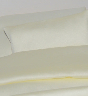 Satiinityynyliina percale 300TC