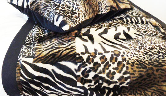 Tyynynpäällinen | Leopardi