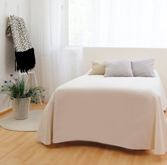 Päiväpeite | Napakka kymmenessä erivärisä