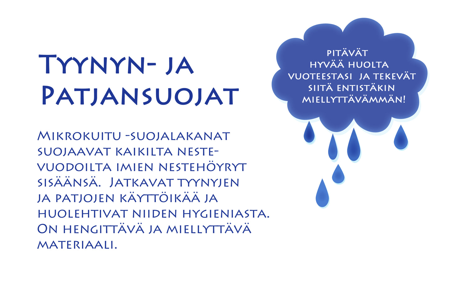 Petauspatjansuojus | Microsoft